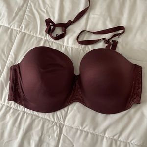 34DDD VS multi way bra - used 2 times